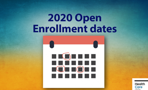 Reminder about Open Enrollment | CWA Local 1298, CT